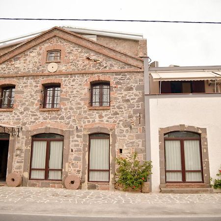 Hotel Blue Star 2 Pyrgi Thermis Exterior foto